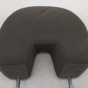 2006-2011 Honda Civic Headrest Head Rest Front Driver Passenger Seat Fits 2006 2007 2008 2009 2010 2011 OEM Used Auto Parts Limited Edition