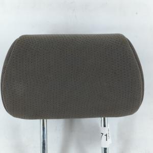 2006-2011 Honda Civic Headrest Head Rest Front Driver Passenger Seat Fits Fits 2006 2007 2008 2009 2010 2011 OEM Used Auto Parts Free Shipping Big Sale