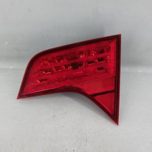 2006-2011 Honda Civic Tail Light Assembly Passenger Right OEM Fits Fits 2006 2007 2008 2009 2010 2011 OEM Used Auto Parts Cheap Sale The Cheapest