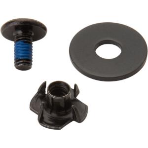 Tusk Highland/Excursion Replacement Long Bolt, Washer, and T-Nut #201-027-0001 Outlet Recommend
