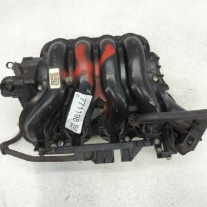 2006-2011 Honda Civic Air Intake Manifold P/N:RNAA068-128892 Fits Fits 2006 2007 2008 2009 2010 2011 OEM Used Auto Parts Cheap 100% Original