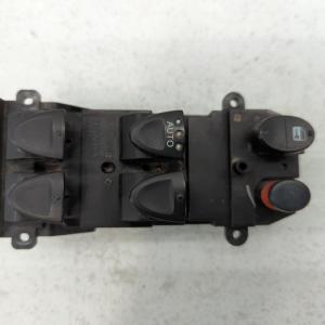 2006-2011 Honda Civic Master Power Window Switch Replacement Driver Side Left P/N:35750-SNA-A130-M1 Fits OEM Used Auto Parts 100% Original Cheap Pice
