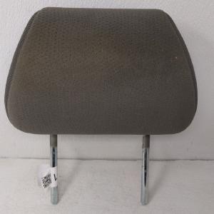 2006-2011 Honda Civic Headrest Head Rest Front Driver Passenger Seat Fits 2006 2007 2008 2009 2010 2011 OEM Used Auto Parts Original For Sale