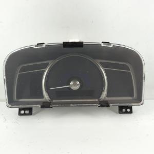 2006-2011 Honda Civic Instrument Cluster Speedometer Gauges P/N:78200-SNC-A100 Fits Fits 2006 2007 2008 2009 2010 2011 OEM Used Auto Parts Marketable Cheap Pice