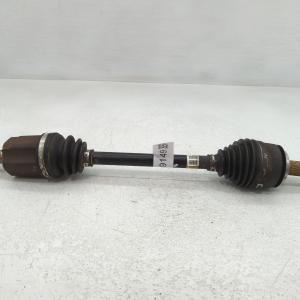 2006-2011 Honda Civic Axle Shaft Front Driver Cv C/v Sale Exclusive