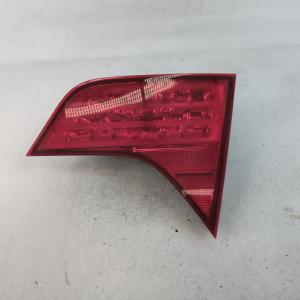 2006-2011 Honda Civic Tail Light Assembly Passenger Right OEM Fits Fits 2006 2007 2008 2009 2010 2011 OEM Used Auto Parts Cheap Sale Visit