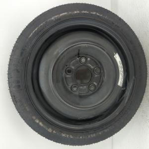 2006-2011 Honda Civic Spare Donut Tire Wheel Rim Oem Discount Looking For