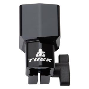 Tusk Grab Handle Anti-Rattle Clamp Black #UARL-01 Buy Cheap The Cheapest