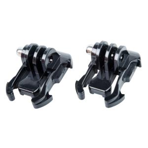 Tusk Helmet Light Replacement Buckle Mount 2 Pack #200-467-0001 Browse Cheap Online