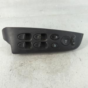 2006-2011 Honda Civic Master Power Window Switch Replacement Driver Side Left P/N:35750-SNA-A130-M1 Fits OEM Used Auto Parts Cheap Best Place