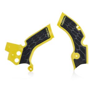 X-GRIP FRAME GUARD YELLOW/BLACK #2688751017 Affordable Online