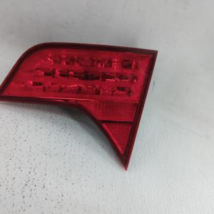 2006-2011 Honda Civic Tail Light Assembly Passenger Right OEM Fits 2006 2007 2008 2009 2010 2011 OEM Used Auto Parts Cheap Pice Top Quality