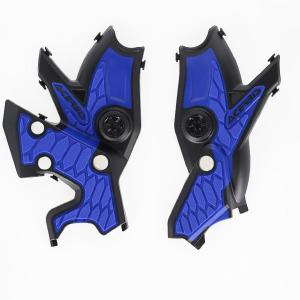 X-GRIP FRAME GUARD BLACK/BLUE YAM #2911461004 Wholesale Pice For Sale