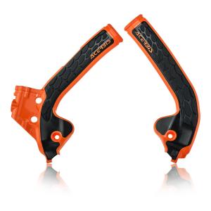X-GRIP FRAME GUARD ORANGE/BLACK #2686045225 Outlet Locations Cheap Pice