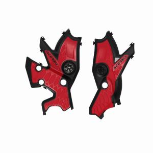 X-GRIP FRAME GUARD BLACK/RED YAM #2911461042 Cheap Sale Visit