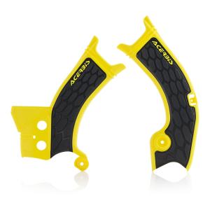 X-GRIP FRAME GUARD YELLOW/BLACK #2686601017 Buy Cheap Shop