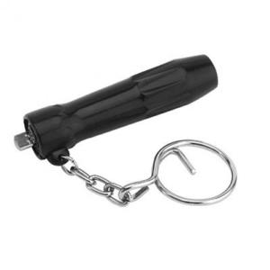 Tusk Keychain Low Pressure Tire Gauge #19-6002 Outlet New Arrival