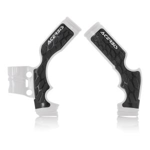 X GRIP FRAME GUARD WHITE/BLACK #2688760001 Footlocker Finishline For Sale