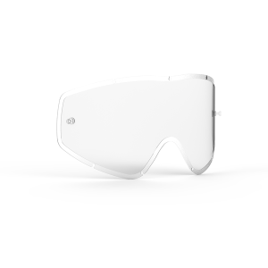 EKS Race Lens Clear Injection Molded #067-40101 Sale Best Pices