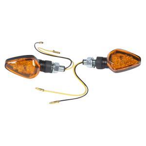 DMP LED Turn Signal - Blunt Arrow #171996-P Cheap Hot Sale