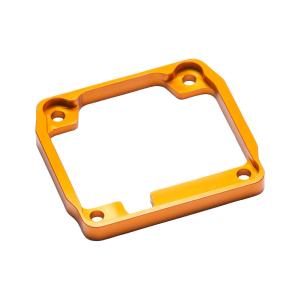 Lectron Billet Float Bowl Bracket Kit#200263-P Buy Cheap Largest Supplier