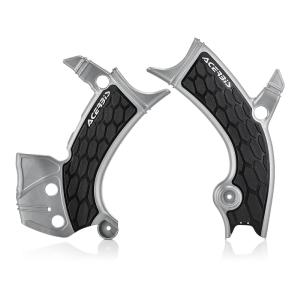 X-GRIP FRAME GUARD SILVER/BLACK #2689411015 Best Wholesale For Sale