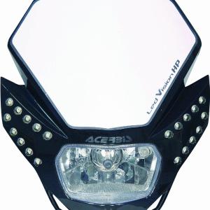 Acerbis Headlight LED Vision HP #HLTLVHP-P Pre Order