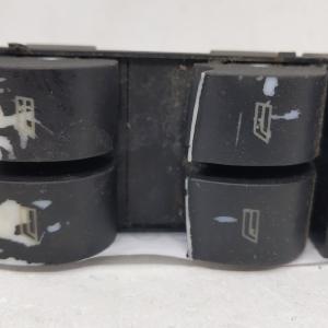 2000 Audi S4 Master Power Window Switch Replacement Driver Side Left Fits OEM Used Auto Parts Latest Sale Online