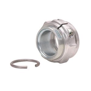 Dura Blue 3 Piece Posi Lock Nut #20-1644 Sale Discount