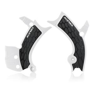 X-GRIP FRAME GUARD WHITE/BLACK #2689411035 Discount Low Cost