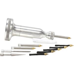 Dynaplug Pro Xtreme Aluminum Tire Plug Kit #DPX-AL-1250 Largest Supplier Online