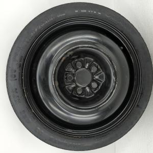 2001-2006 Dodge Stratus Spare Donut Tire Wheel Rim Oem Clearance Pre Order