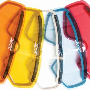 EKS GO-X Dual-Pane Vented Lens #067-40000 Recommend