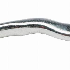 Fire Power WP99-51100 Factory Style Shift Lever Aluminum - Silver #WP99-51100 Discount Best Sale
