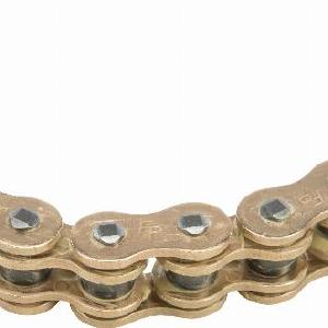 X-RING CHAIN 525X150 GOLD #525FPX-150/G Footlocker Finishline Cheap Pice