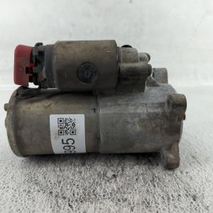 1999-2013 Ford F-150 Car Starter Motor Solenoid OEM P/N:6L3A CA Fits OEM Used Auto Parts Brand New Unisex
