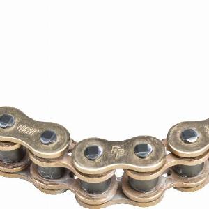 X-RING CHAIN 530X130 GOLD #530FPX-130/G Outlet Reliable