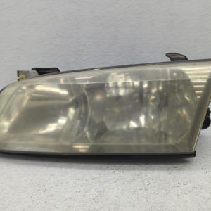 2000 Toyota Camry Driver Left Oem Head Light Headlight Lamp Store With Big Discount