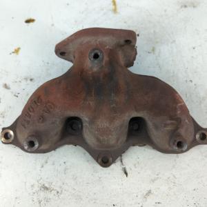 2000-2004 Honda Odyssey Turbocharger Exhaust Manifold With Turbo Charger Clearance Nicekicks
