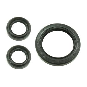 Bronco Products AT-03A34 Bronco-Differential-Seal-Kit-Front YFM 350FA #AT-03A34 Cheap Countdown Package