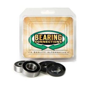 Bearing Connection 101-0190 Bearing-Connection-Front-Wheel-Bearing-Kits TRX 250R #101-0190 Clearance Deals