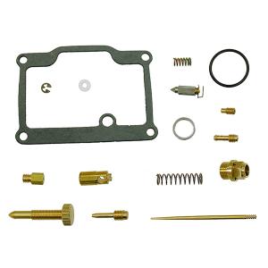 Bronco Products AU-07421 Bronco-Carburetor-Repair-Kit XPLORER 400 #AU-07421 2025 Unisex