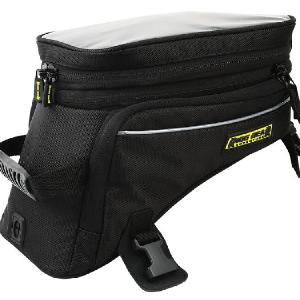 Nelson Rigg Rg 1045 Trails End Adventure Tank Bag #RG-1045 For Sale Sale Online