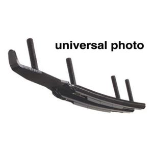 Woodys DA4-9750 Dooly Runner - 4" #DA4-9750 Discount Best Place