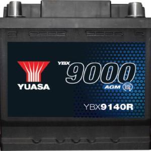 Yuasa YBXM79L1560RZR Group 140R Battery #YBXM79L1560RZR Nicekicks Online