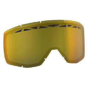 Scott 264584-029 Smb Hustle/Tyrant/Split Dual Goggle Lens Acs Yellow #264584-029 In China For Sale