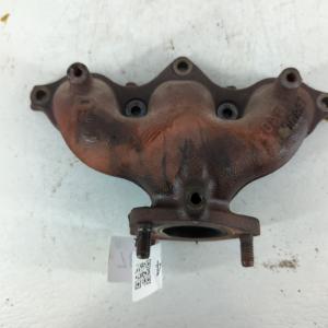 2000-2004 Honda Odyssey Turbocharger Exhaust Manifold With Turbo Charger Sale 2025 Unisex