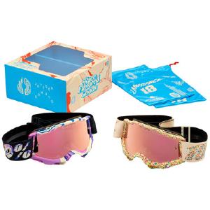 100% Accuri 2 Donut Goggle- 2 Pack#2145220001 Discount Explore