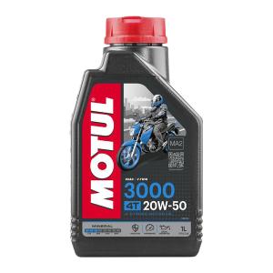 Motul 3000 4-Stroke Motor Oil #103414-P Pay With Paypal Cheap Pice