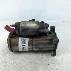 1999-2013 Ford F-150 Car Starter Motor Solenoid OEM P/N:5L34AA 11000 12V Fits OEM Used Auto Parts Great Deals Sale Online